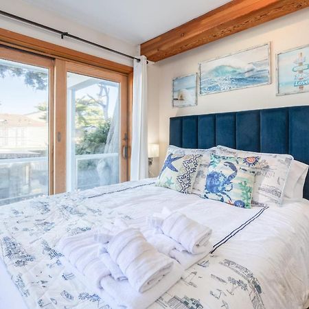 Beach Villa Home - Walk To Beaches Trails Restaurants Activities & More Half Moon Bay Esterno foto