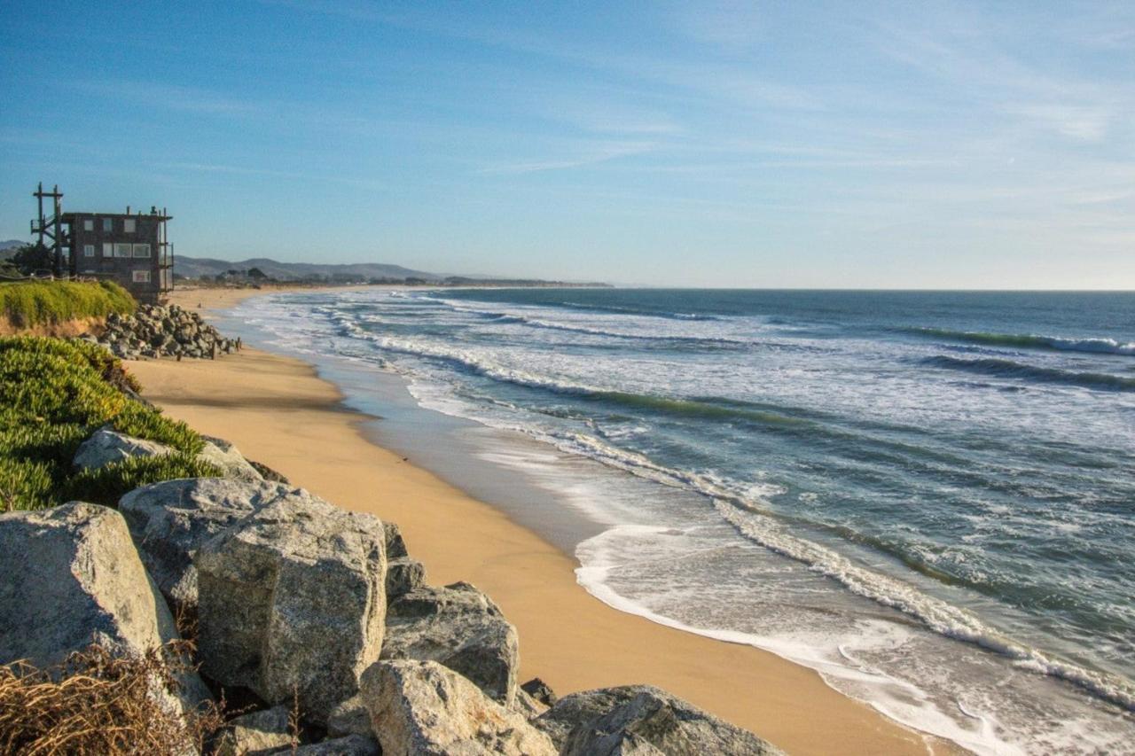 Beach Villa Home - Walk To Beaches Trails Restaurants Activities & More Half Moon Bay Esterno foto
