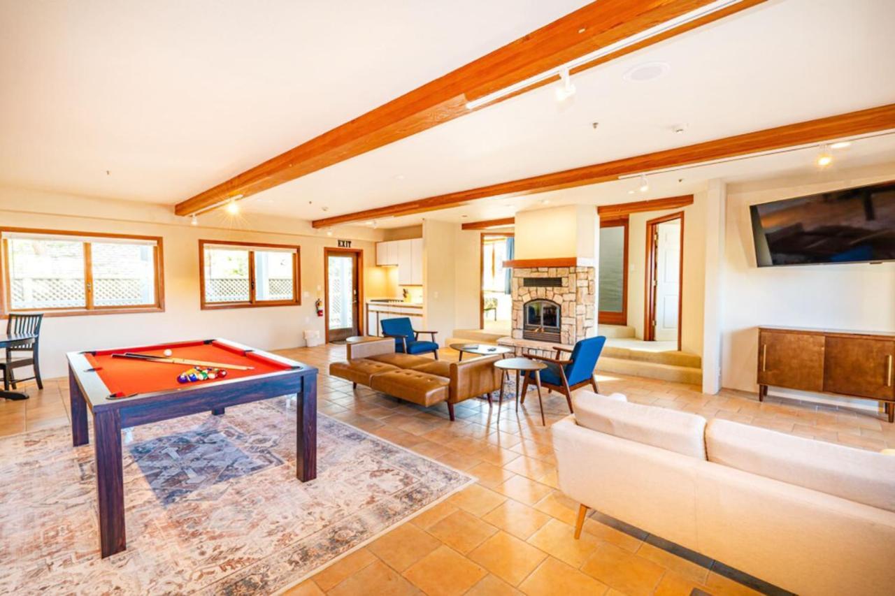 Beach Villa Home - Walk To Beaches Trails Restaurants Activities & More Half Moon Bay Esterno foto