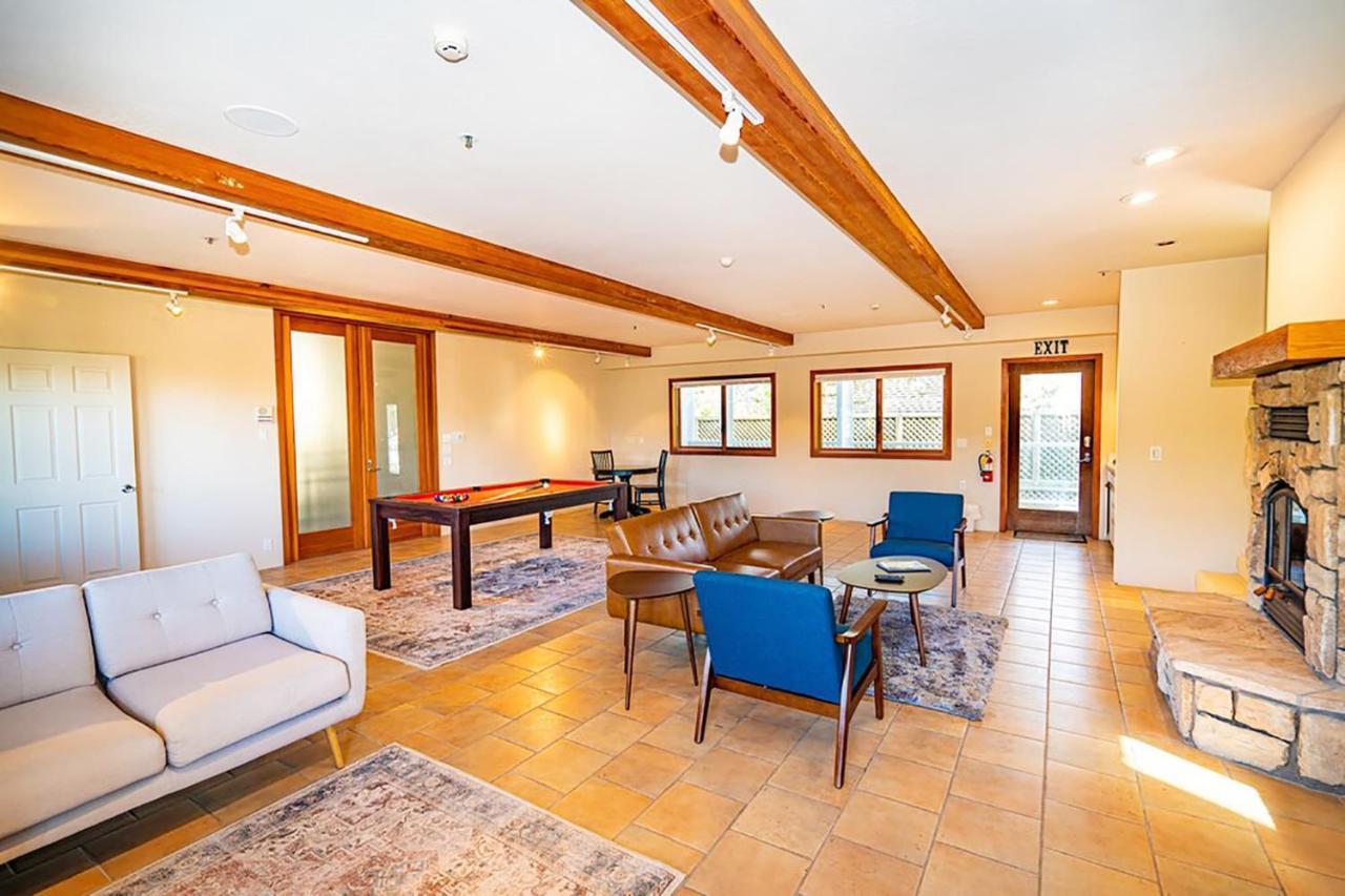 Beach Villa Home - Walk To Beaches Trails Restaurants Activities & More Half Moon Bay Esterno foto