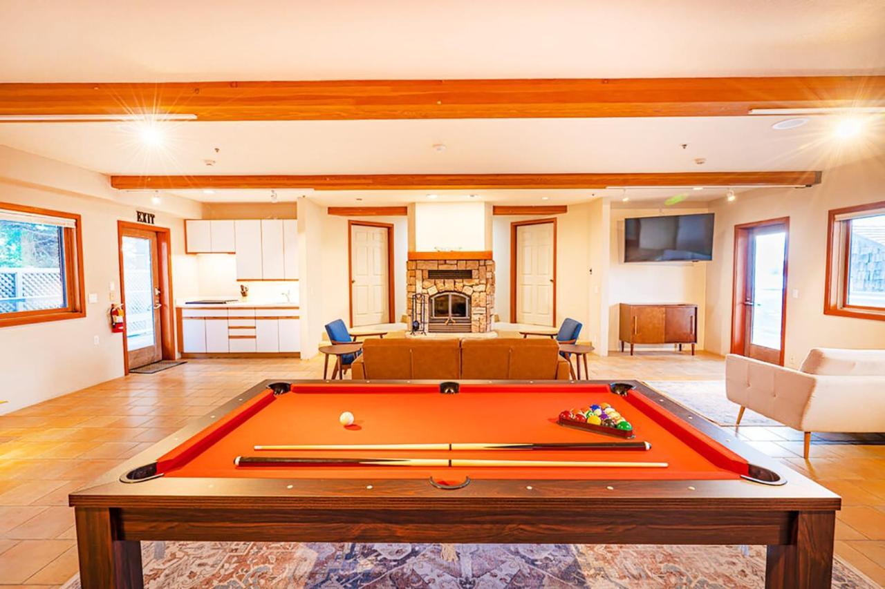 Beach Villa Home - Walk To Beaches Trails Restaurants Activities & More Half Moon Bay Esterno foto