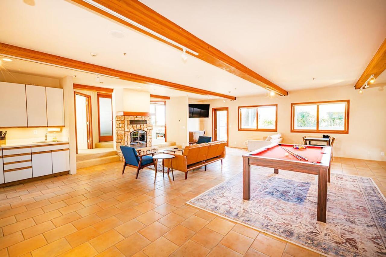 Beach Villa Home - Walk To Beaches Trails Restaurants Activities & More Half Moon Bay Esterno foto