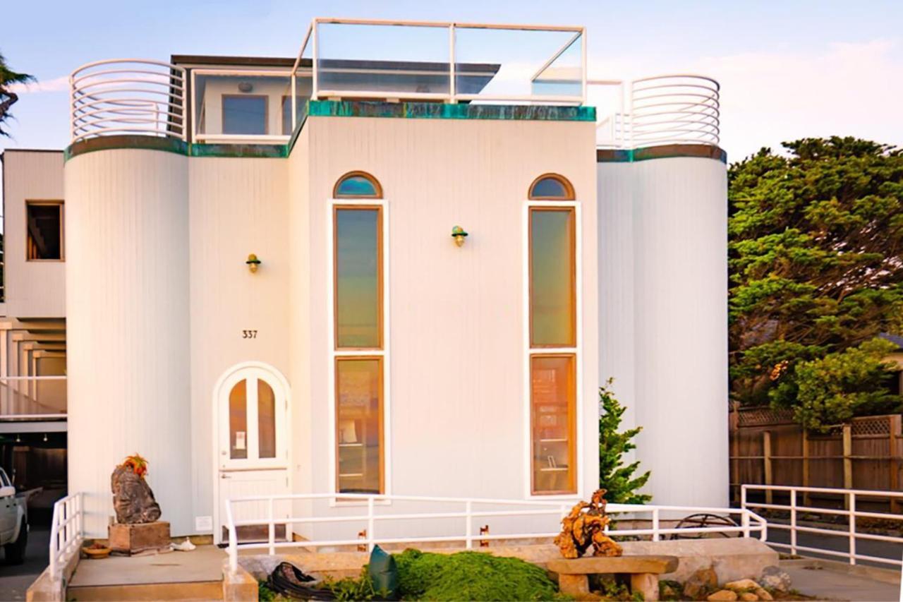 Beach Villa Home - Walk To Beaches Trails Restaurants Activities & More Half Moon Bay Esterno foto