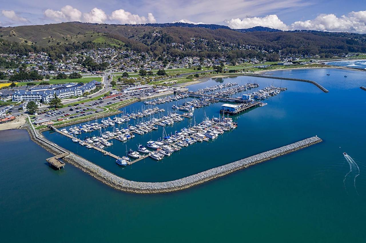 Beach Villa Home - Walk To Beaches Trails Restaurants Activities & More Half Moon Bay Esterno foto