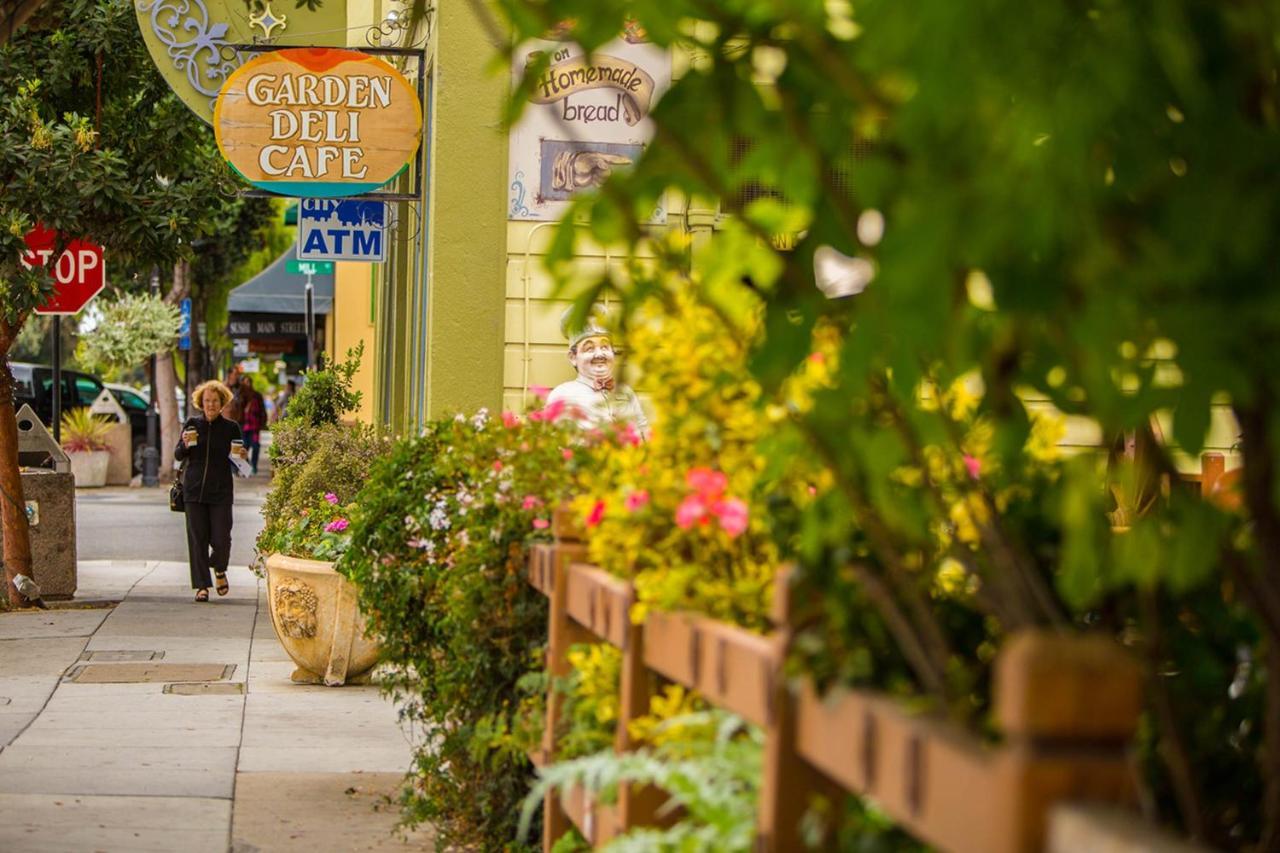 Beach Villa Home - Walk To Beaches Trails Restaurants Activities & More Half Moon Bay Esterno foto