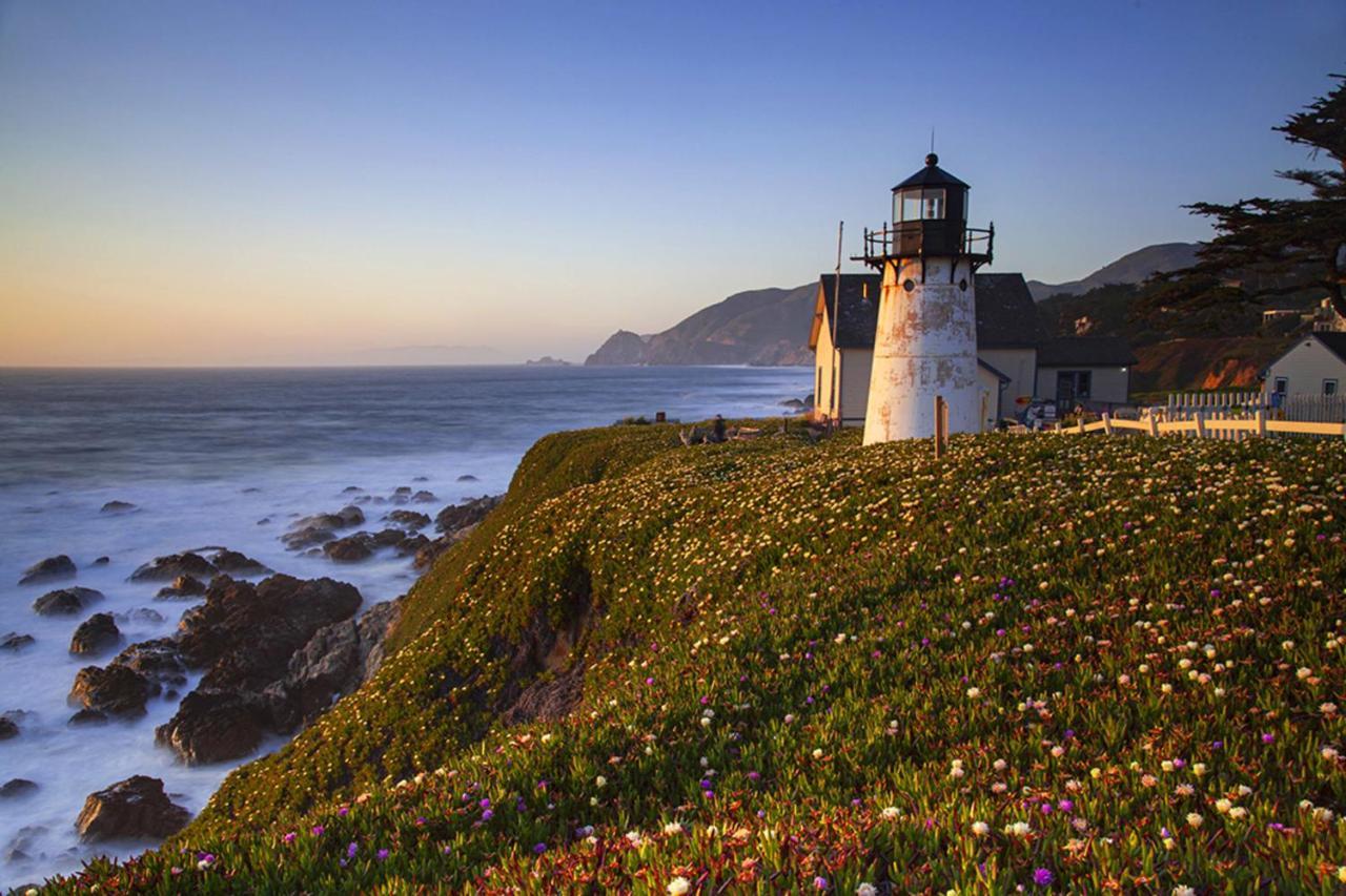Beach Villa Home - Walk To Beaches Trails Restaurants Activities & More Half Moon Bay Esterno foto