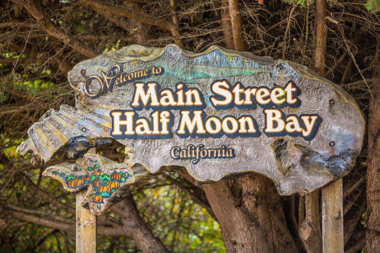 Beach Villa Home - Walk To Beaches Trails Restaurants Activities & More Half Moon Bay Esterno foto