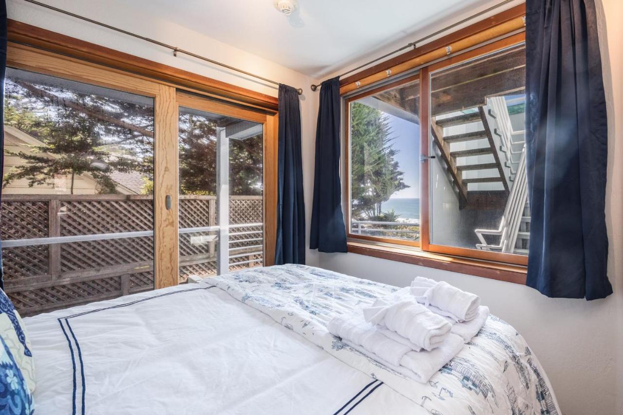 Beach Villa Home - Walk To Beaches Trails Restaurants Activities & More Half Moon Bay Esterno foto